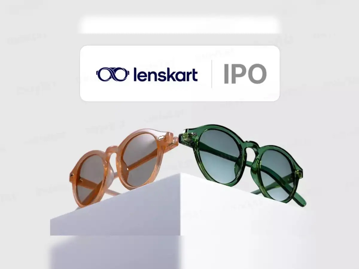 Lenskart Solutions Ipo Sees Full Retail Subscription On Day One