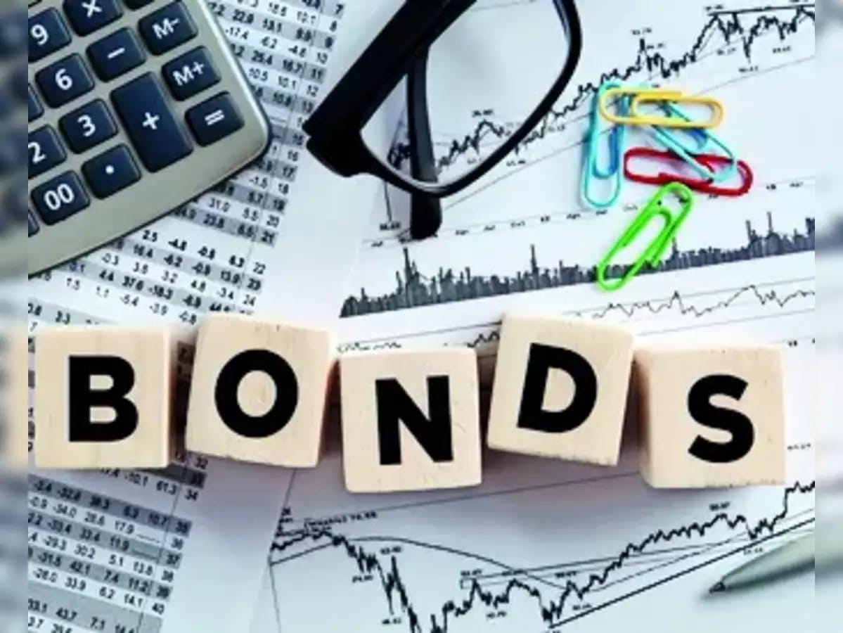 Bond Market Steady Ahead of RBI Policy: 10-Year Yield Marginally Lower