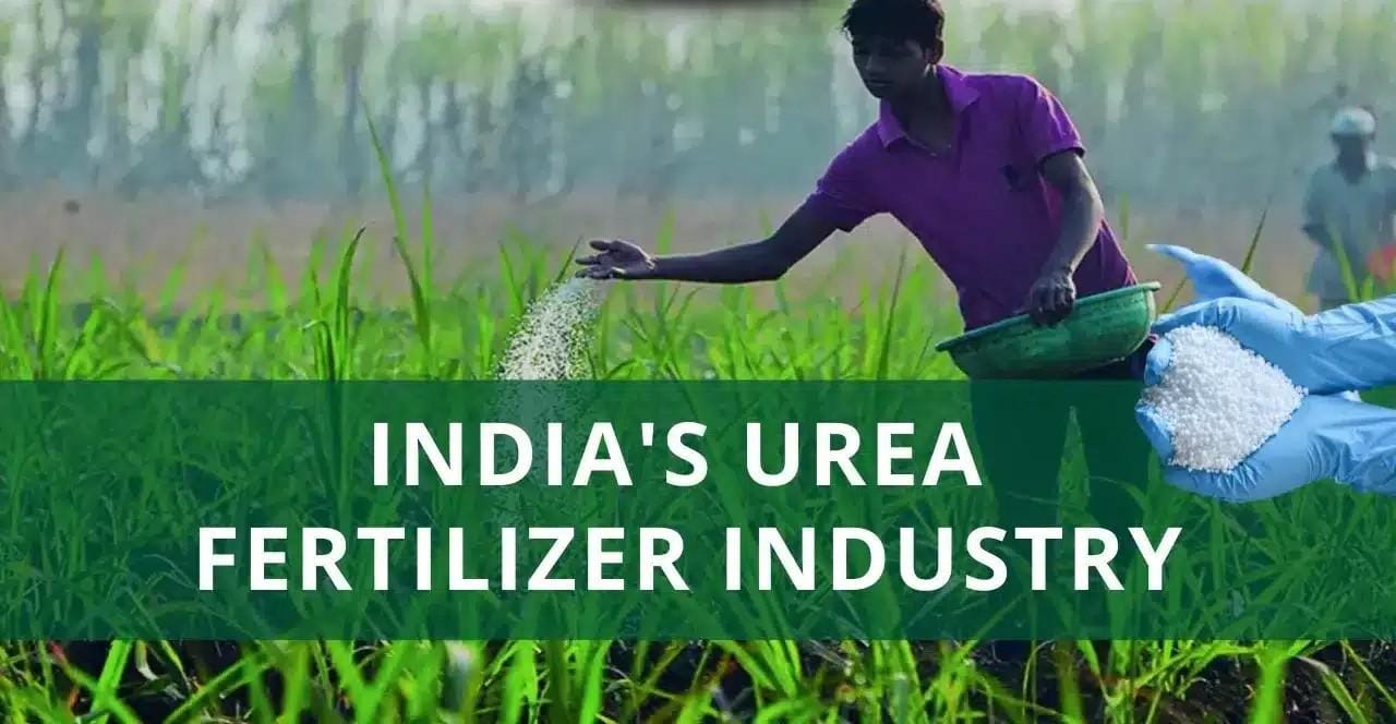 India’s Fertilizer Push: Urea Output Set For 23% Surge