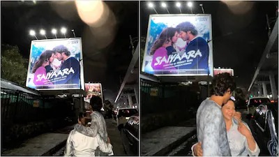 From Mother’s Tears to Box Office Cheers: Saiyaara’s 100-Day Journey Is a Family Affair