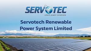 Renewable Momentum: Servotech Bags Multi-Million Rupee Deal