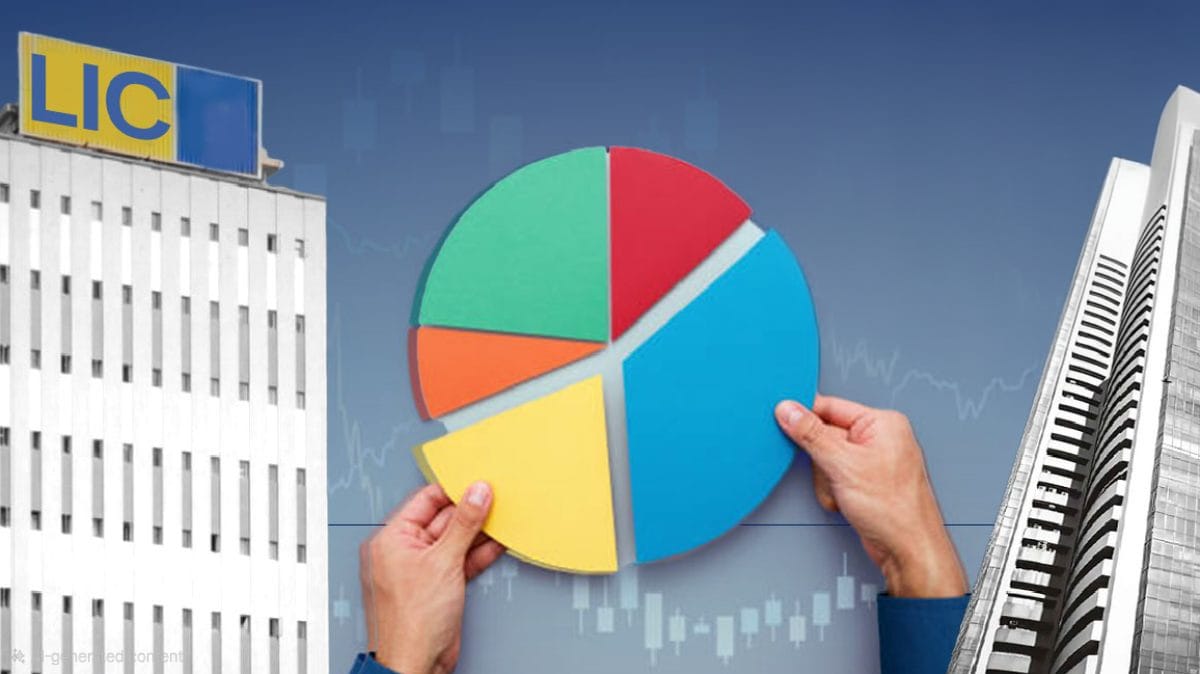 LIC Turns Up The FMCG Heat, Boosts HUL Stake To 6.74%