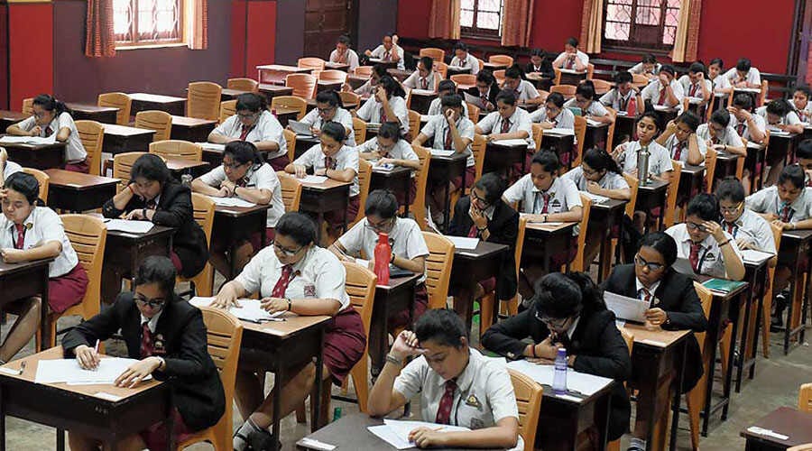 ISC 2025 Exams Begin Today: Key Guidelines for Students