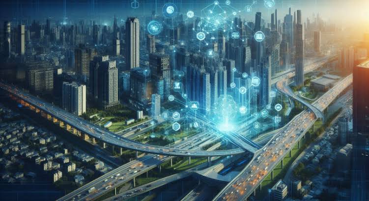 Building the Future: How India Is Using AI to Protect Its Infrastructure