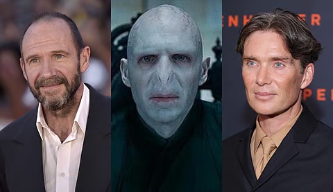 Harry Potter Fans, Rejoice Or Reconsider? Cillian Murphy’s Honest Confession On Voldemort Role