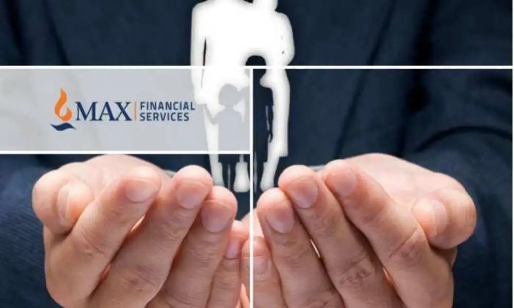 Max Financial Services Gains Approval for Potential Amalgamation with Axis Max Life Insurance