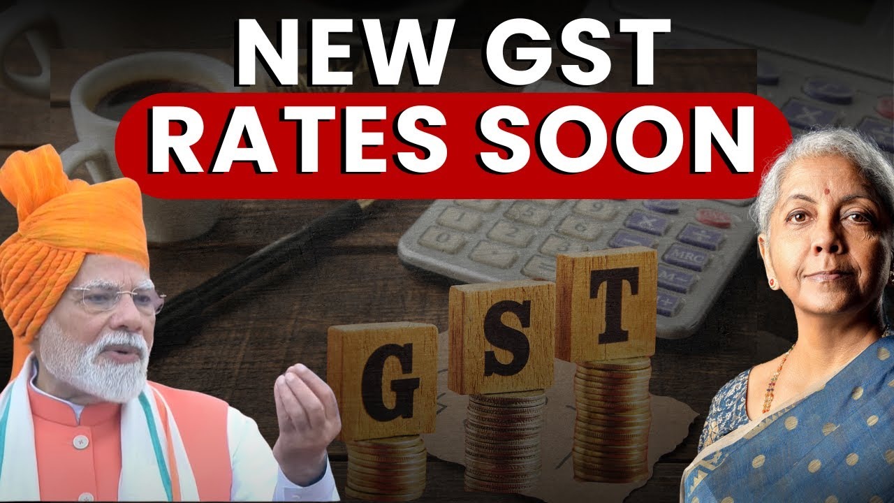 India New GST Rates To Be Effective From September 22, 2025: What To Expect From The Tax Overhaul