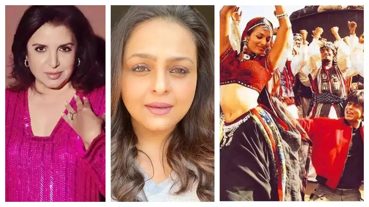 Farah Khan's Heartwarming Promise: Chaiyya Chaiyya 2 with Shilpa Shirodkar