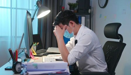 Feeling Too Much? Sensitivity May Open the Door to Depression, Study Finds