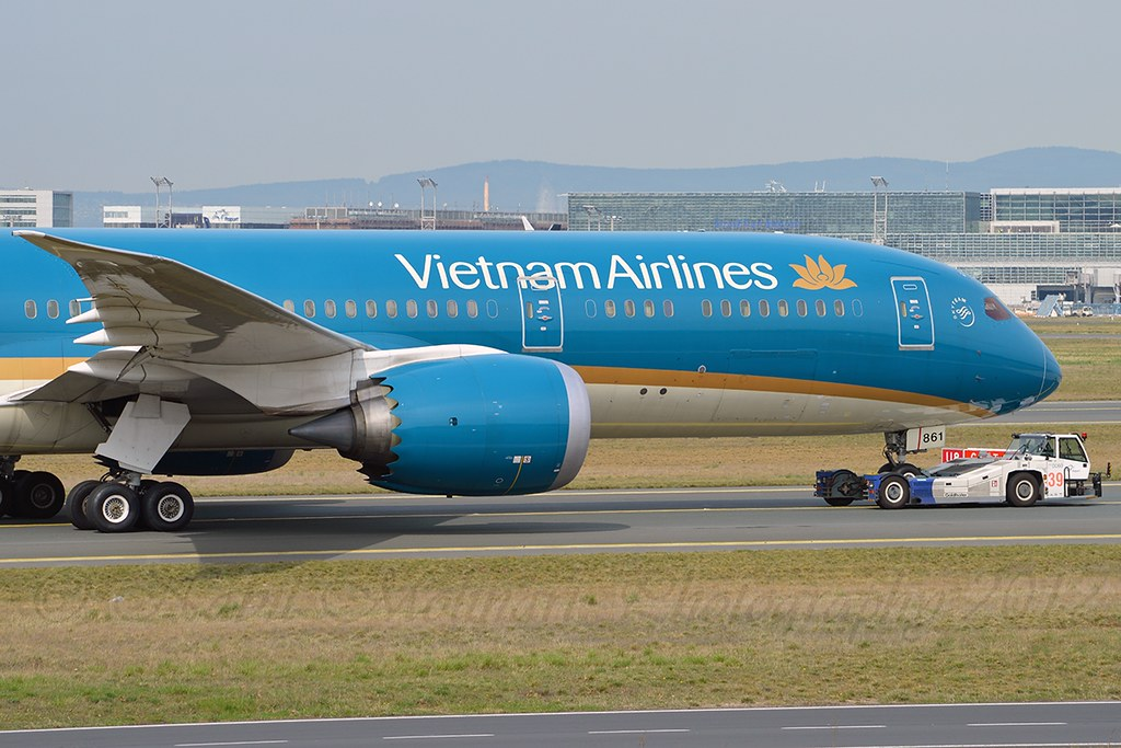 Vietnam Airlines Nears Finalization of 50 Boeing 737 MAX Order Amid Fleet Expansion Plans