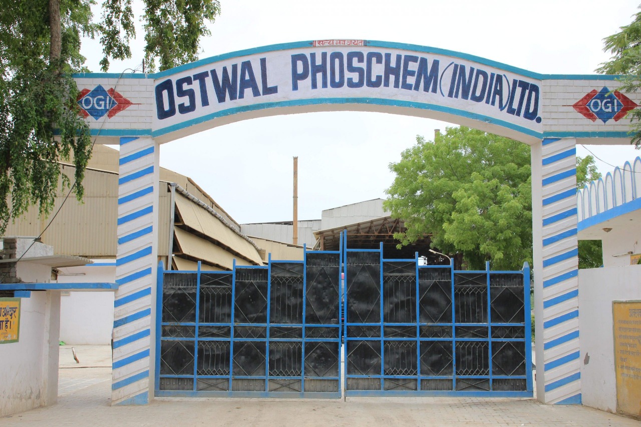 Krishana Phoschem Seeks Shareholder Nod for Rs 10 Billion Securities Issuance