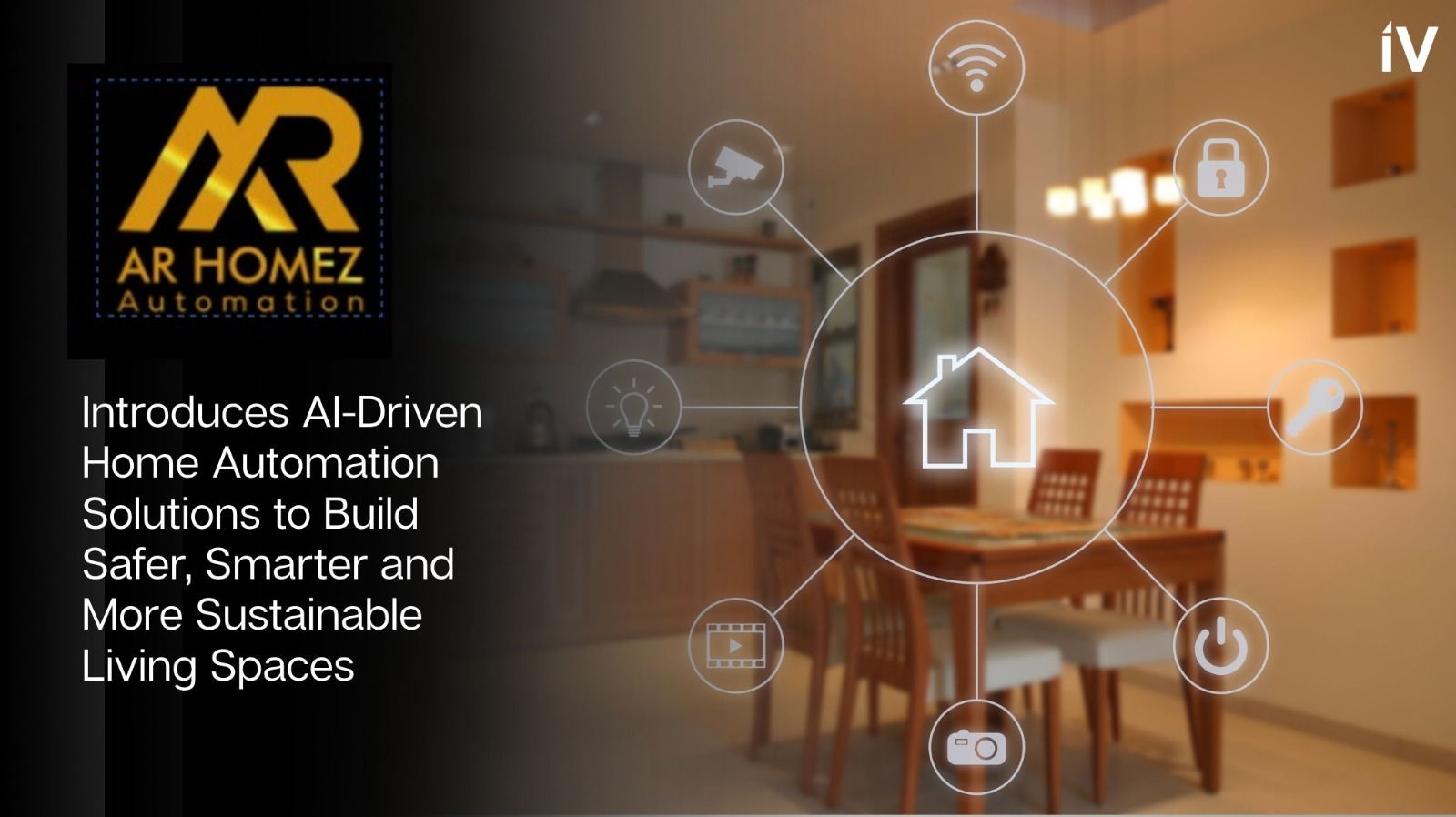 ARHomez Expands AI-Powered Smart Home Solutions Ecosystem