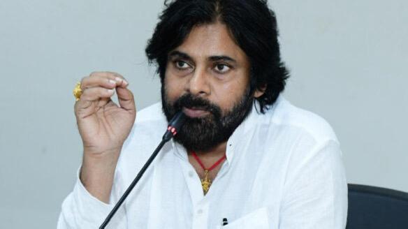 Neither Force Nor Resistance: Pawan Kalyan on Language & National Unity