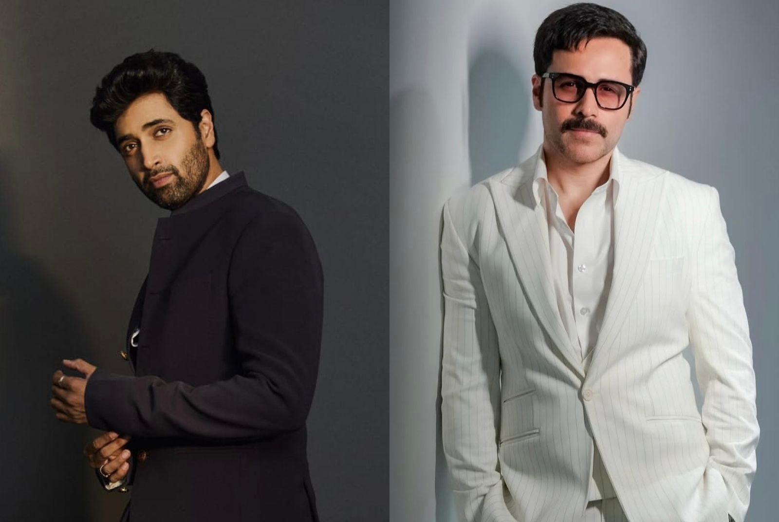 62’ Locks Its Target: Emraan & Adivi’s Spy Thriller Hits Screens May 2026