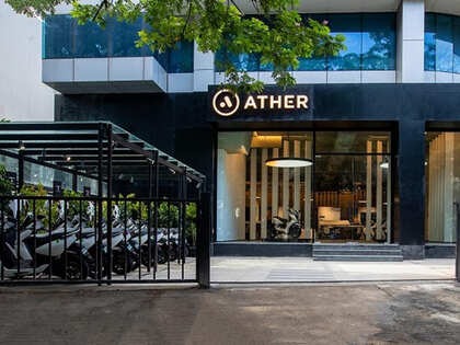Ather Energy To Expand Retail Network With 700 Experience Centres Across India
