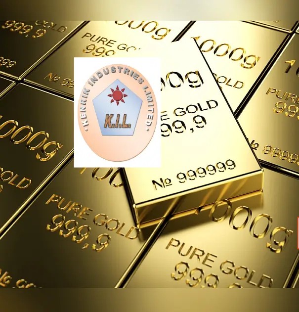 Kenrik Industries IPO Off to Modest Start with 24% Day-One Subscription