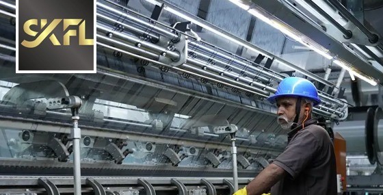 Shree Karni Fabcom Increases Presence with Fresh 13,234 Sq. Ft. Noida Unit
