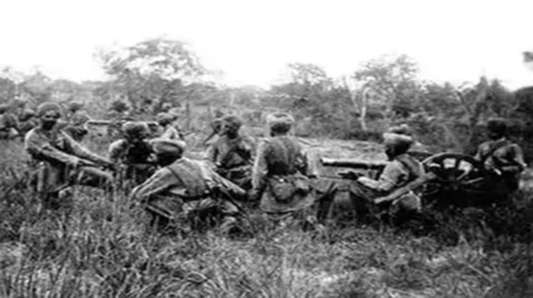 The Valley That Stood Tall: Remembering The Battle Of Srinagar, 1947