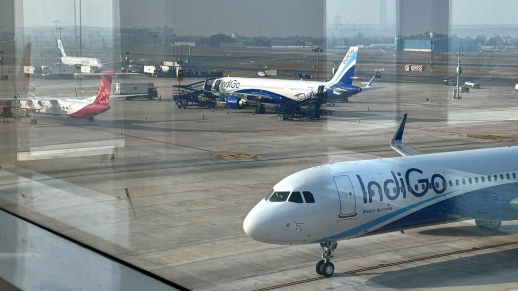 IndiGo Employee Break Silence: Open Letter Reveal Deep Crisis Behind India’s Largest Airline