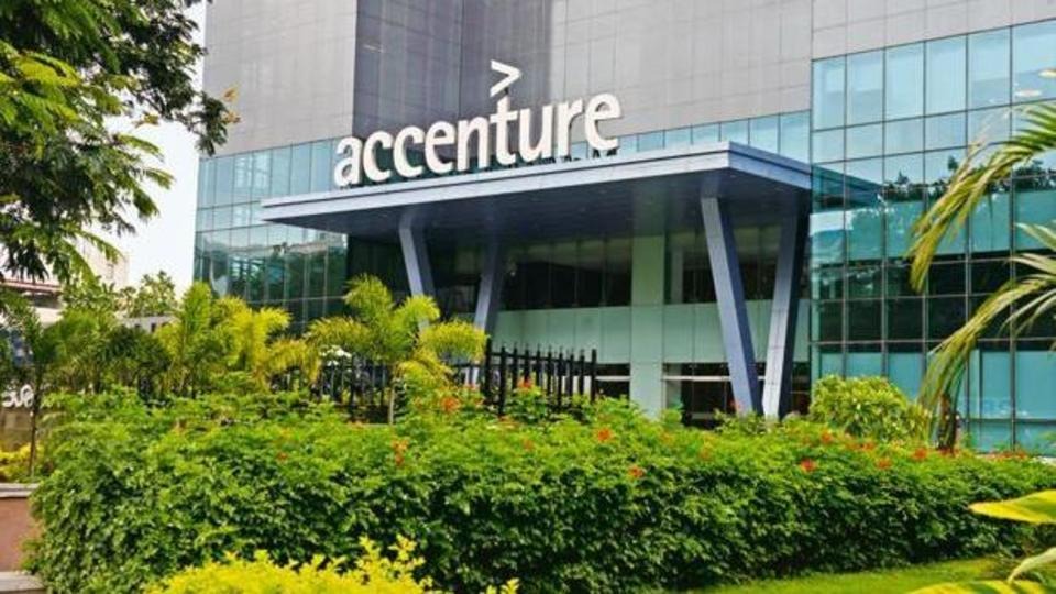 Pentagon Torches $800 Million HR Software Projects In Sudden Shake-Up: Accenture And Oracle Dropped For Fresh Bids