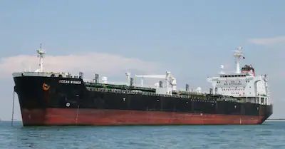 Sinking Ship Mystery: MV Ocean Winner Goes Down off Odisha