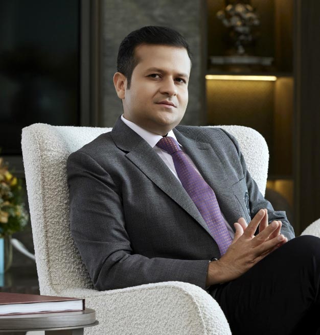 Who’s Behind Noida’s ₹1,468 Crore Flat Frenzy? 446 Homes, One Big Plan