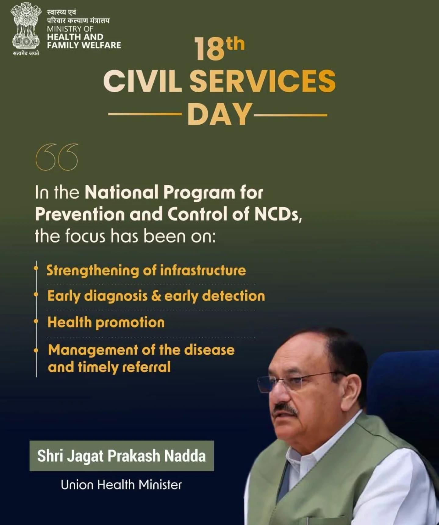 Beyond Cure: India Accelerates Move Toward Preventive Healthcare