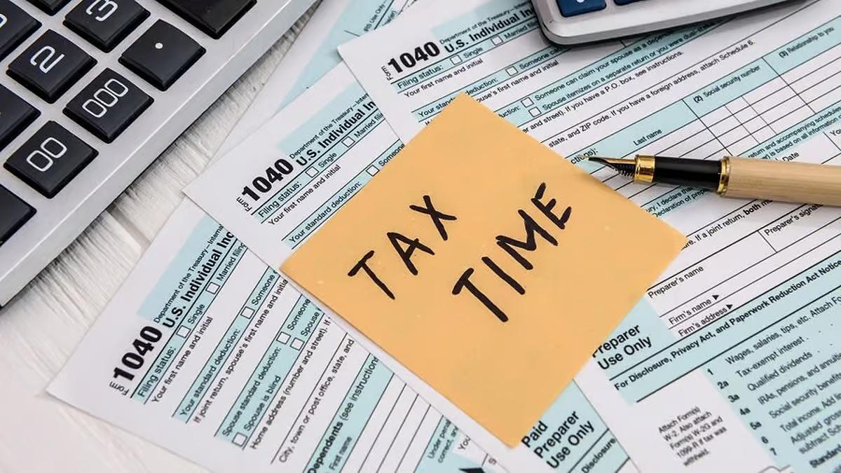 Tax Departments Withdraw 6,599 Appeals After Revised Monetary Limits