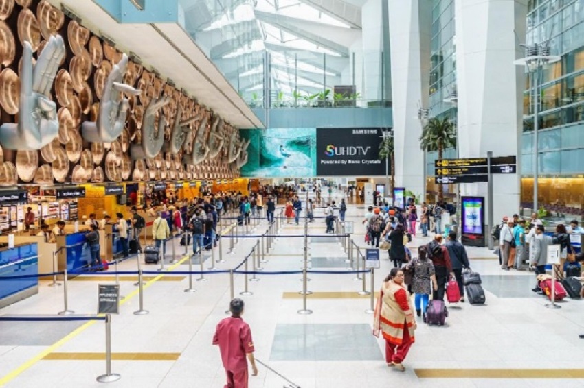 Delhi Airport's 'Slot Banks' Strategy: Turning IGI into a Global Aviation Hub