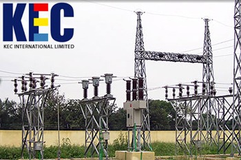 KEC International Bags Rs 1,064 Crore Order Boosting Transmission & Distribution Portfolio