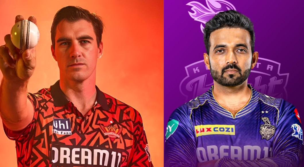 Sunrisers Hyderabad Opt to Field Against KKR in IPL 2025 Clash