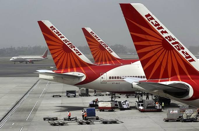 Air India Cooperates With AAIB, Launches 100% Pilot Testing