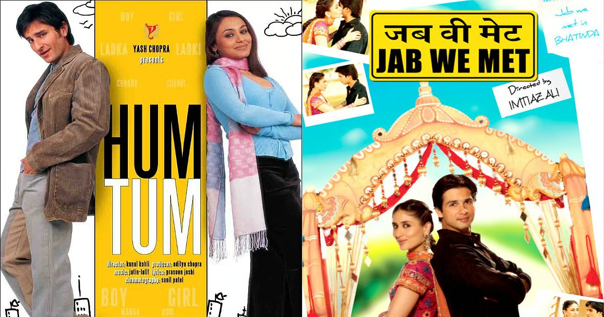 Bollywood’s Romcom Era Fades: Can Modern Love Stories Match The Wit And Warmth Of The 2000s?