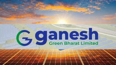 Ganesh Green Bharat’s Work Order with Zetwerk Gets Major Boost, Now Worth ₹6.21 Billion