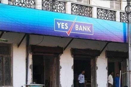 YES Bank Plots Financial Boost—Board to Unveil Fundraising Blueprint