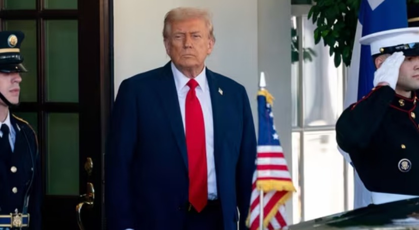 Trump’s third-term tease: What the US Constitution allows and forbids