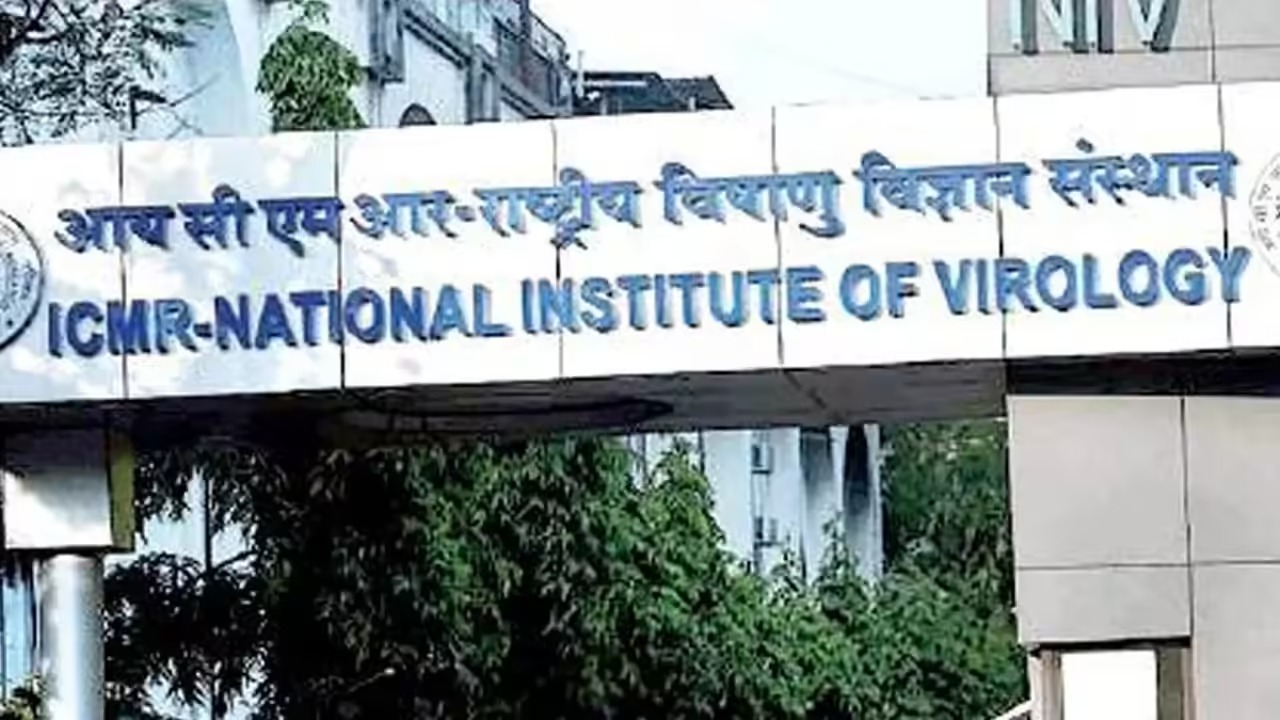 ICMR-NIV Pune Celebrates 74 Years Of Scientific Excellence