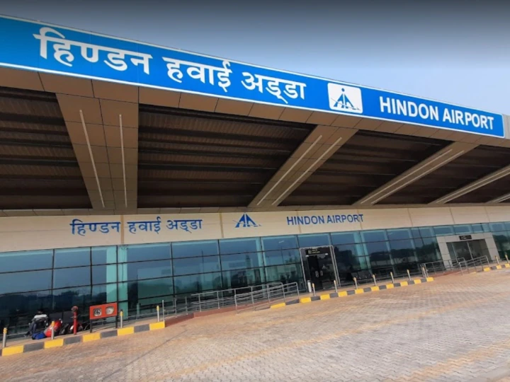 Clear for Takeoff? Delhi Airport Battles Government Decision