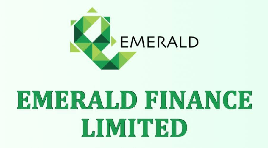 Emerald Finance Approves ₹12 Million SRNCD Issuance on Private Placement Basis