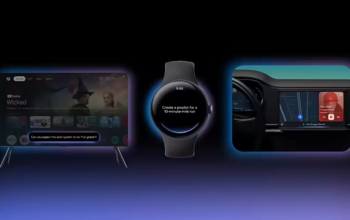 Android Levels Up: Gemini Makes Your Phone Feel Almost Psychic