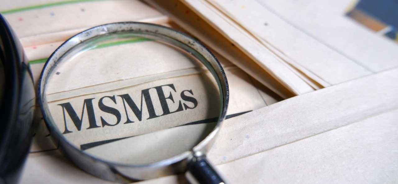 Guaranteed Growth or Risky Bets? PSBs Fuel MSME Lending Surge