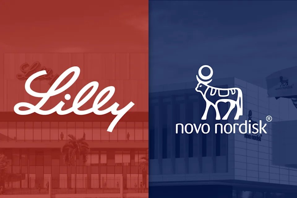 Novo Nordisk Sues Eli Lilly Over False Advertising Claims