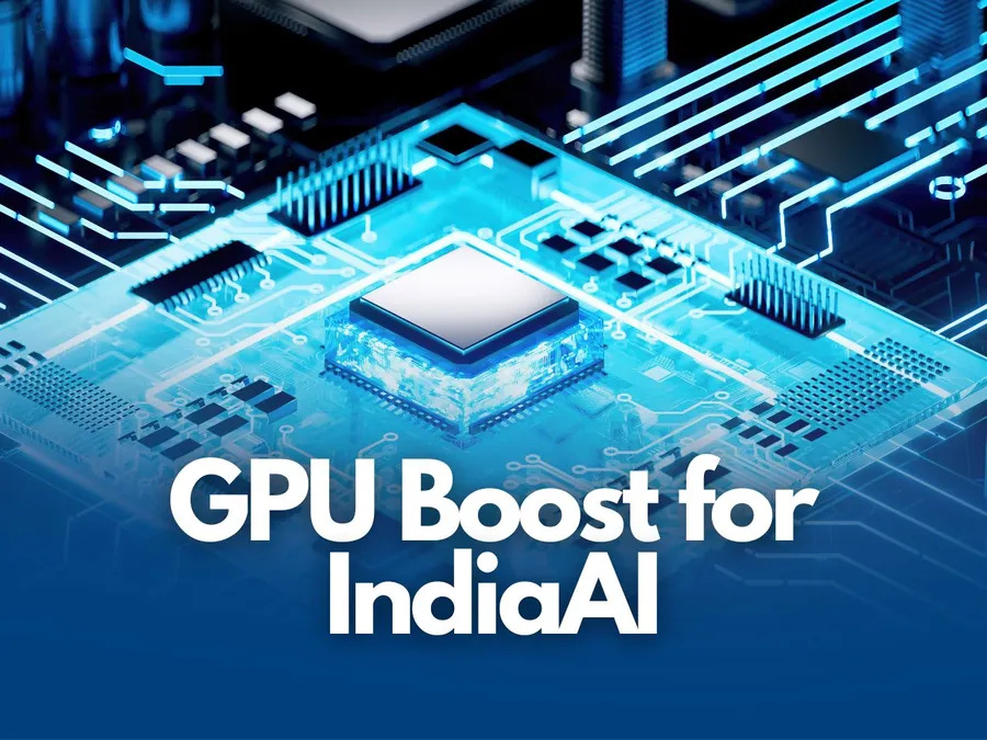 GPU Gold Rush: E2E Networks Mines ₹880.2 Million in AI Compute Orders