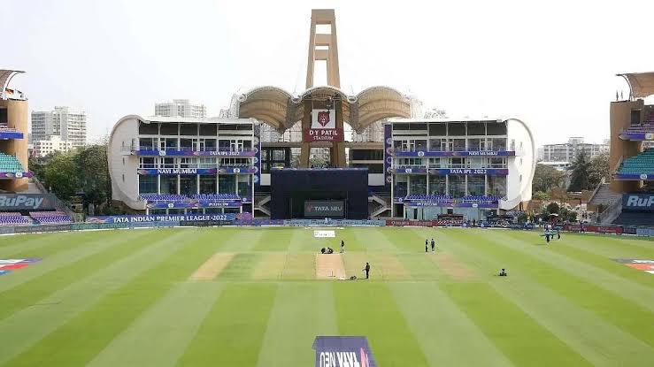 Packed to the Pitch: India vs Australia Semi-Final Turns DY Patil into a Cauldron of Cricket Fever