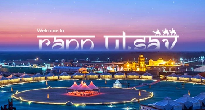 Moonlit Mirage: Gujarat’s White Desert Festival Returns with Splendour and Spirit