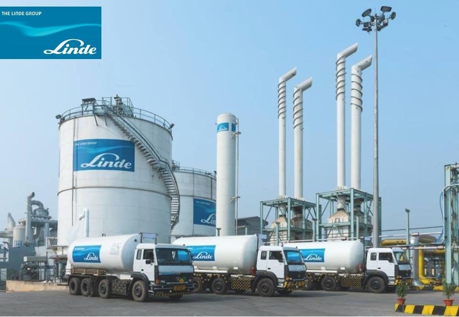 Linde India’s Q1 Ignites with ₹1.07B Profit and ₹5.71B Revenue Surge