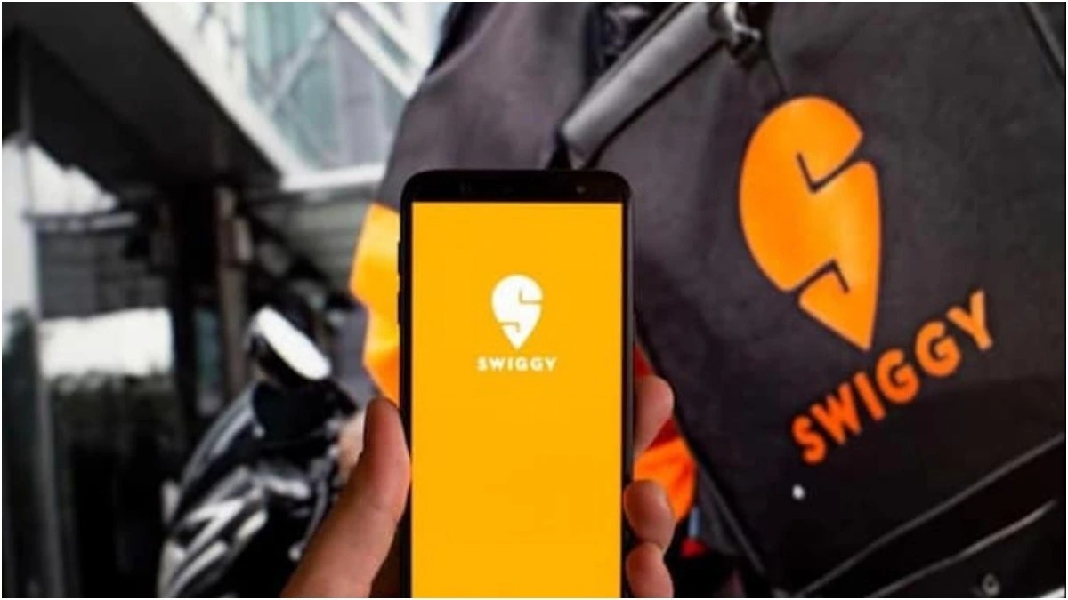 From Grapes And iPhones To Gold: Swiggy Instamart’s New Year 2026 Orders