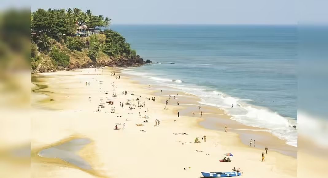 Tourism Boom, Infrastructure Strain: Indian States Grapple with Visitor Pressure