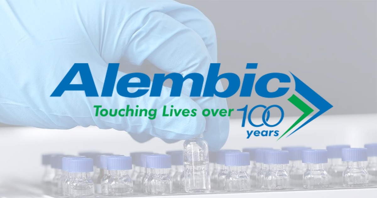 Alembic Pharma Clears ANVISA Audit At Karakhadi API Facility With Zero Observations