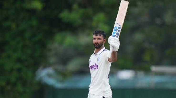 Padikkal's No.3 Masterclass: Is India Looking at Its Next Dravid?